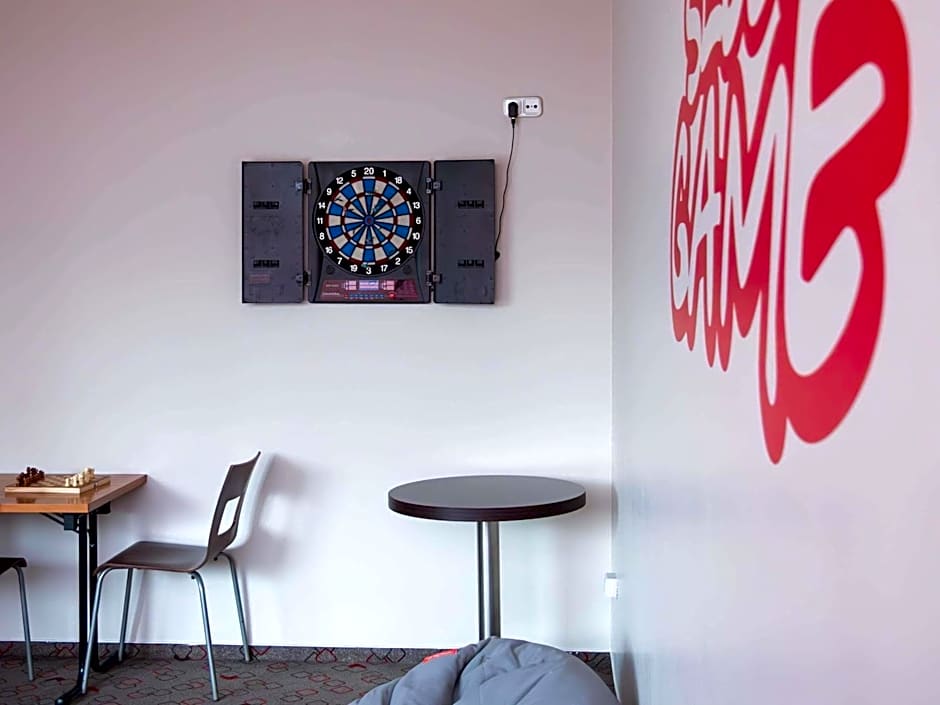 Ibis Budapest Citysouth