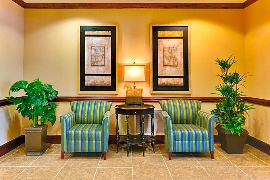 Holiday Inn Express Hotel & Suites Millington-Memphis Area By IHG