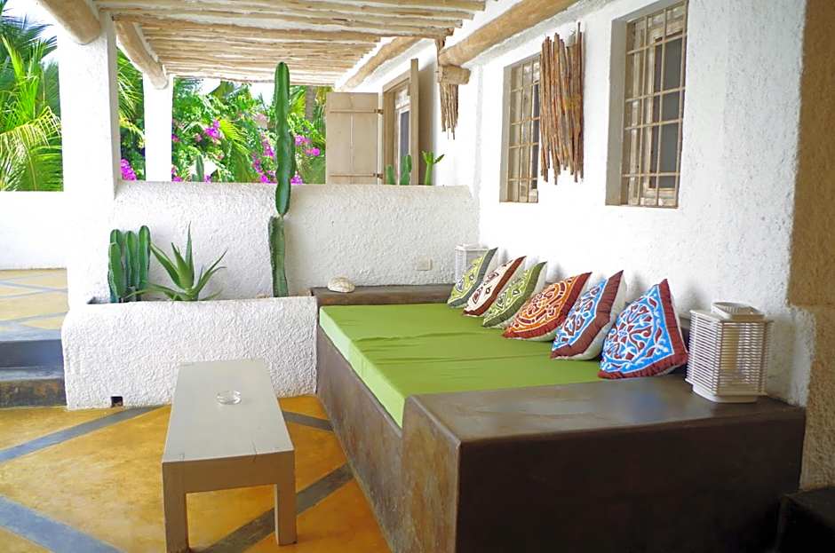 Uzuri Boutique Hotel