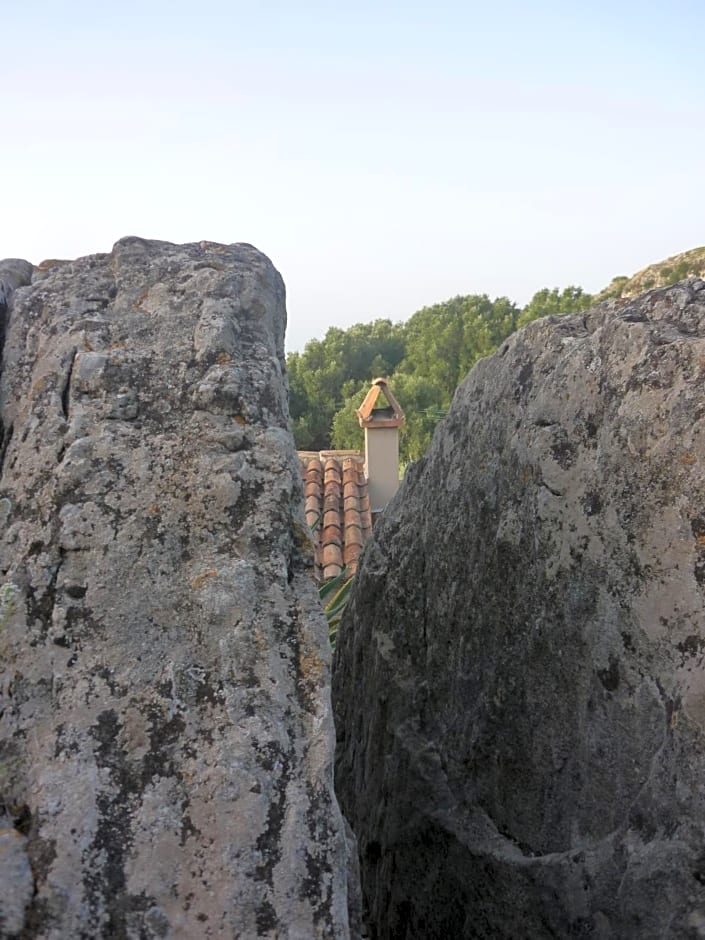 Rocca Del Vento