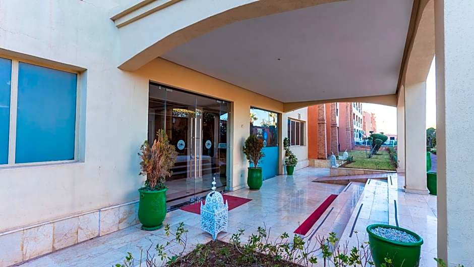 Club Paradisio