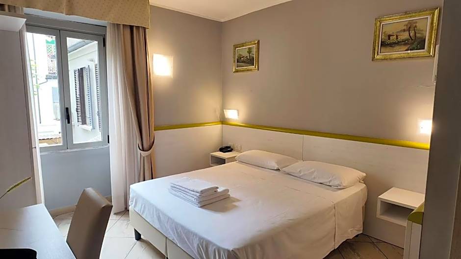 Hotel Brianza