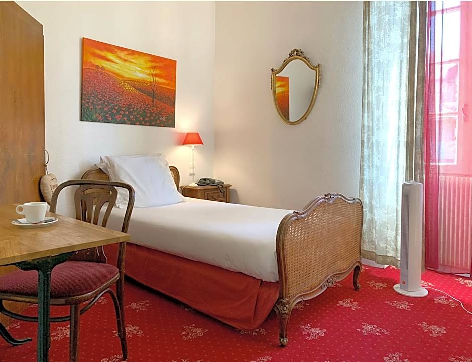 Hôtel de France