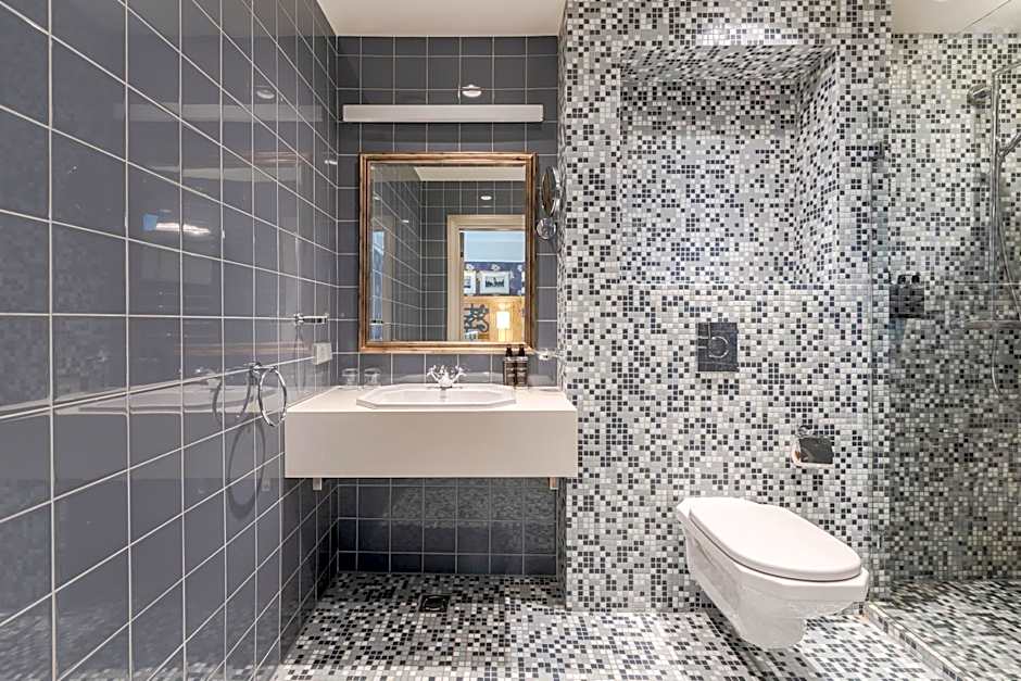 Eurostars Metropole