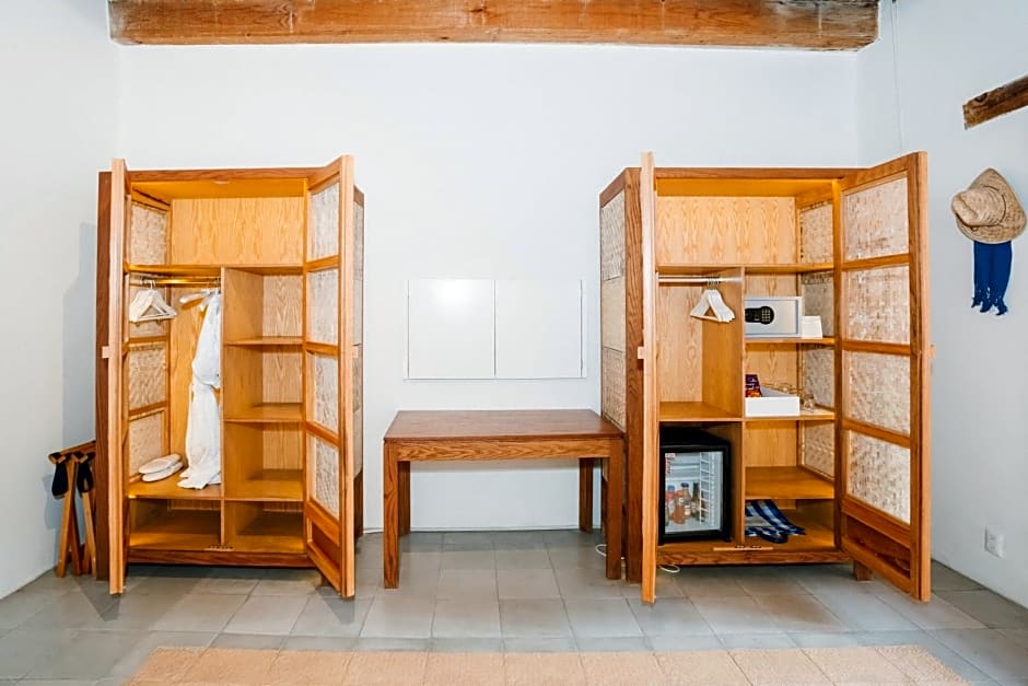 Hotel Azul de Oaxaca