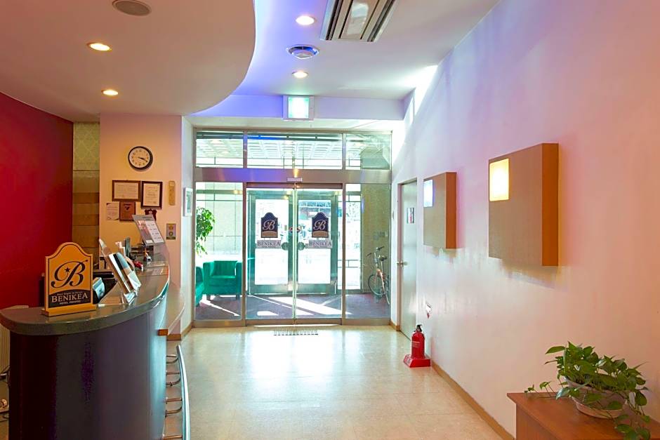 Benikea Hotel Pohang