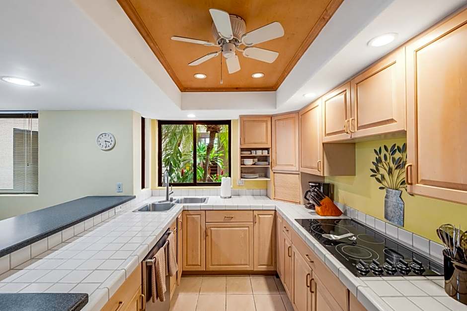 Waikoloa Fairways C120