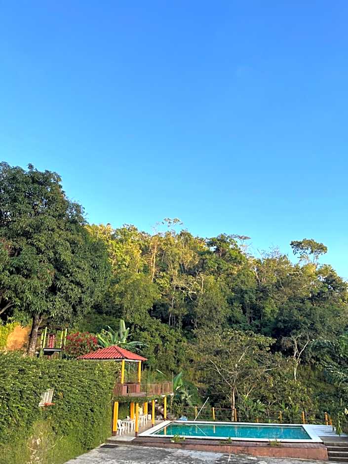Finca San Antonio