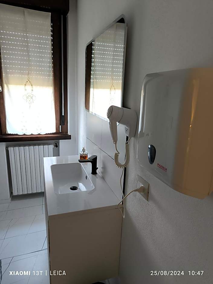 Le piante di casa SaMar