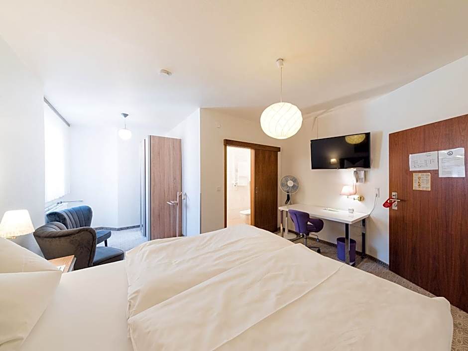 PrivatHotel Probst