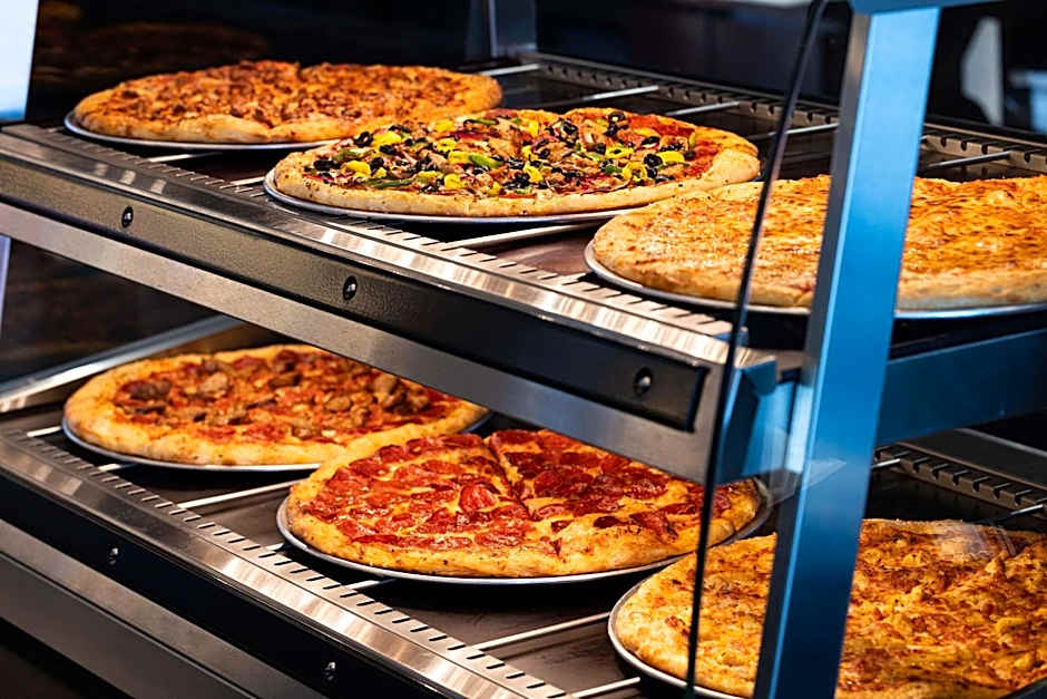 Horseshoe Lake Charles Hotel & Casino - A Caesars Rewards Destination