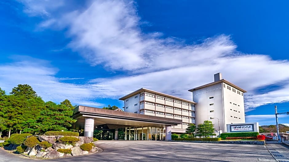 Yukai Resort Yamanaka Grand Hotel