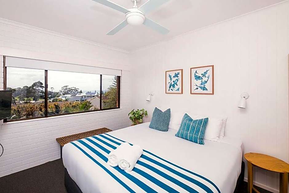 Mollymook Seascape Motel