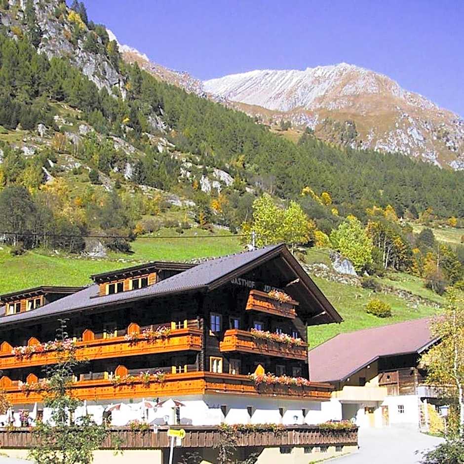 Hotel Gasthof Islitzer
