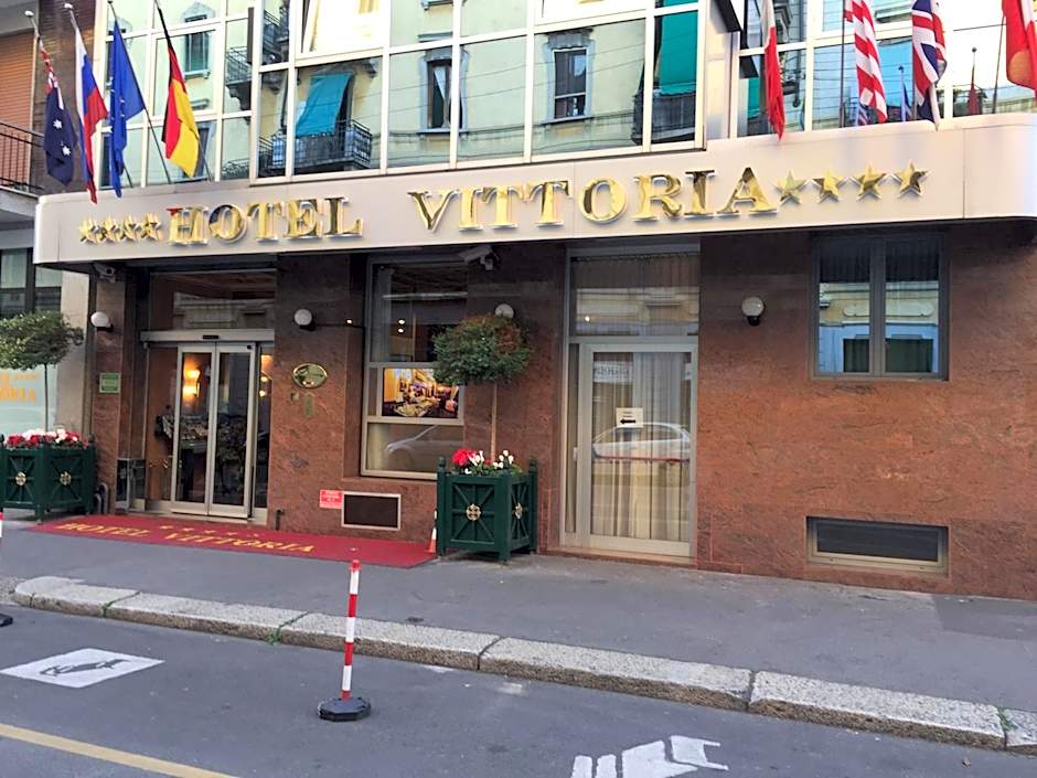 Hotel Vittoria