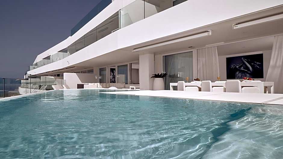 Hotel Baobab Suites