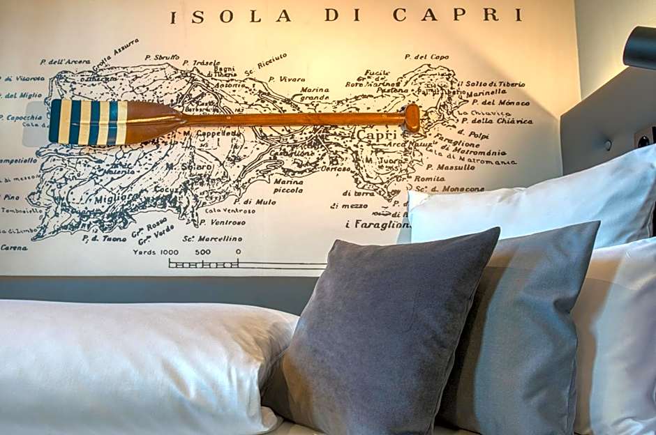 Boutique 53 & 56 Hamburg, Trademark Collection by Wyndham