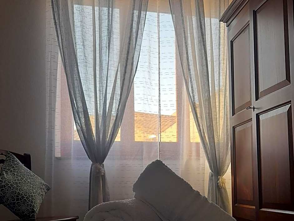 Su Fassoi Cabras