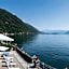 Villa Belvedere Como Lake Relais