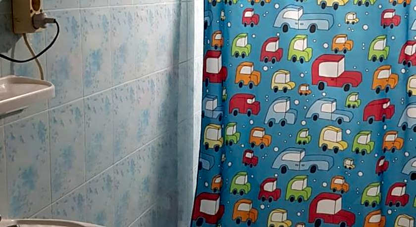 Say Cheese Guesthouse