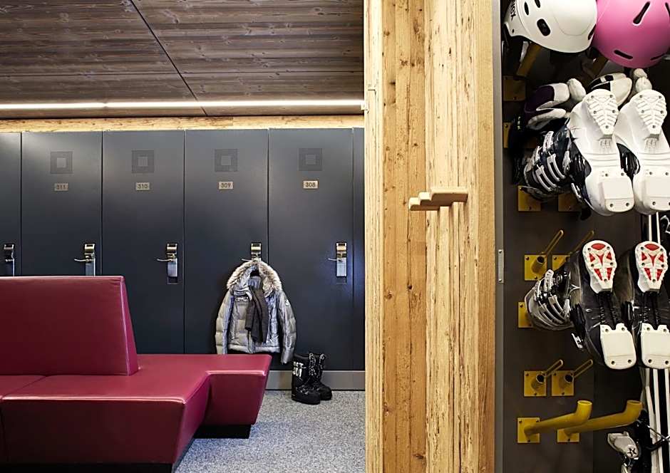 Hotel Tirol