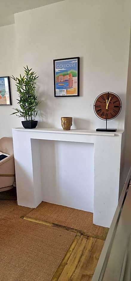 APPART'HOTEL CASA Patricia