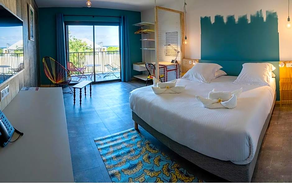 HÔTEL LE TERRE SAINTE