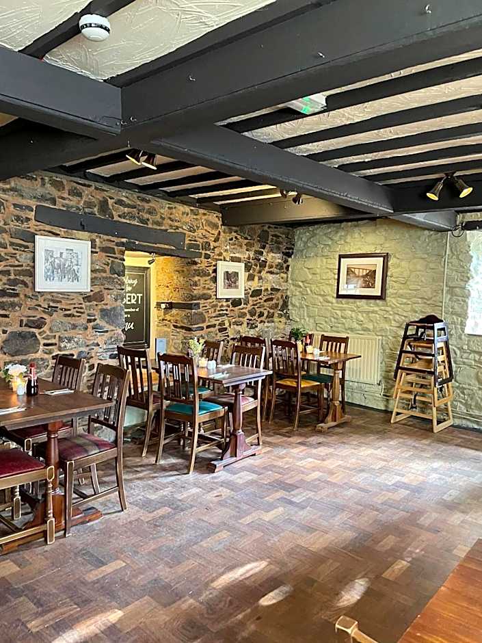 The Fountain Inn