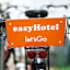 easyHotel Berlin Hackescher Markt
