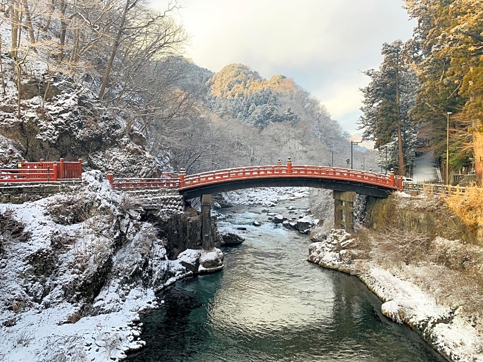 Nikko Kanaya Hotel