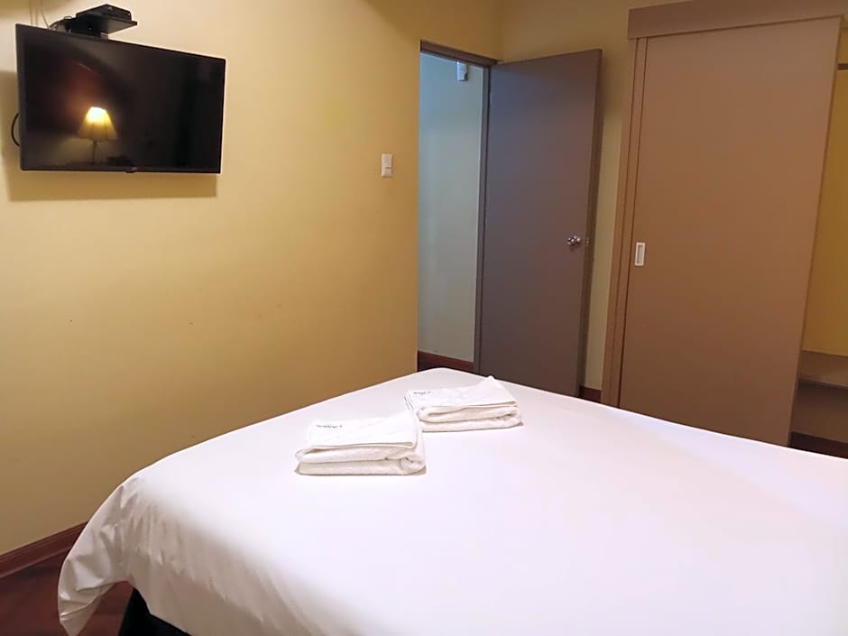 Suites Larco 656 Miraflores Lima