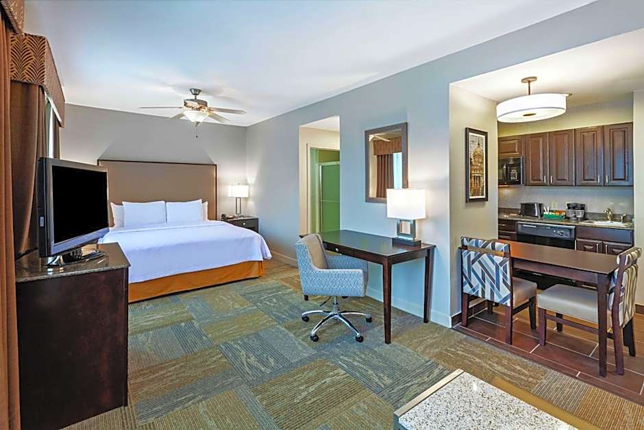 Photo 1 of 4 of Studio 1 King Bed Suite