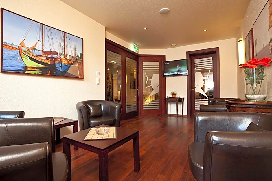 Sure Hotel by Best Western Wilhelmshaven City