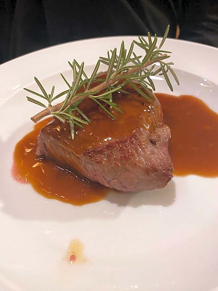 Colmeal Countryside Hotel