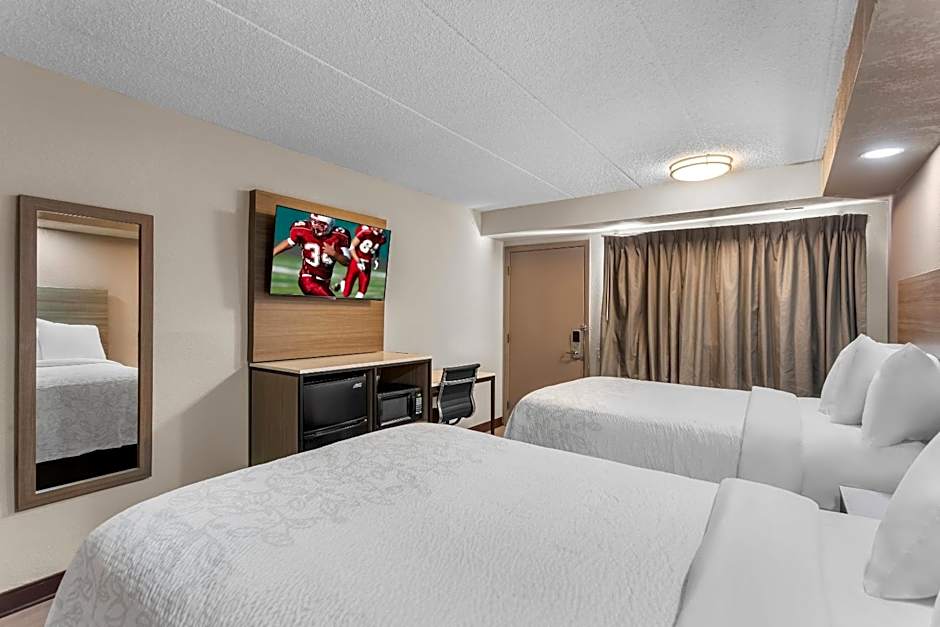 Red Roof PLUS+ Chicago - Hoffman Estates