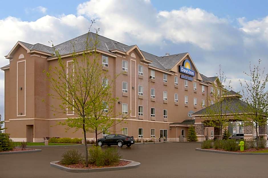 Days Inn by Wyndham Red Deer