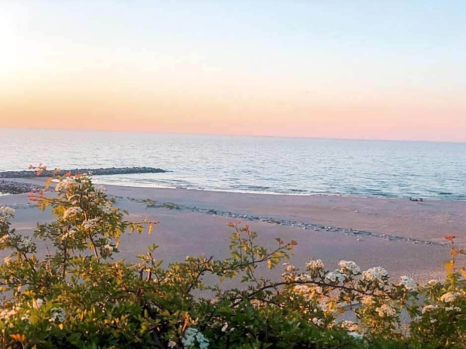 Domki Hippalos Jarosławiec