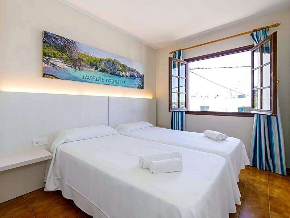 Siesta Mar Apartamentos