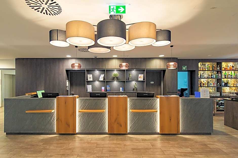 Best Western Hotel Wiesbaden