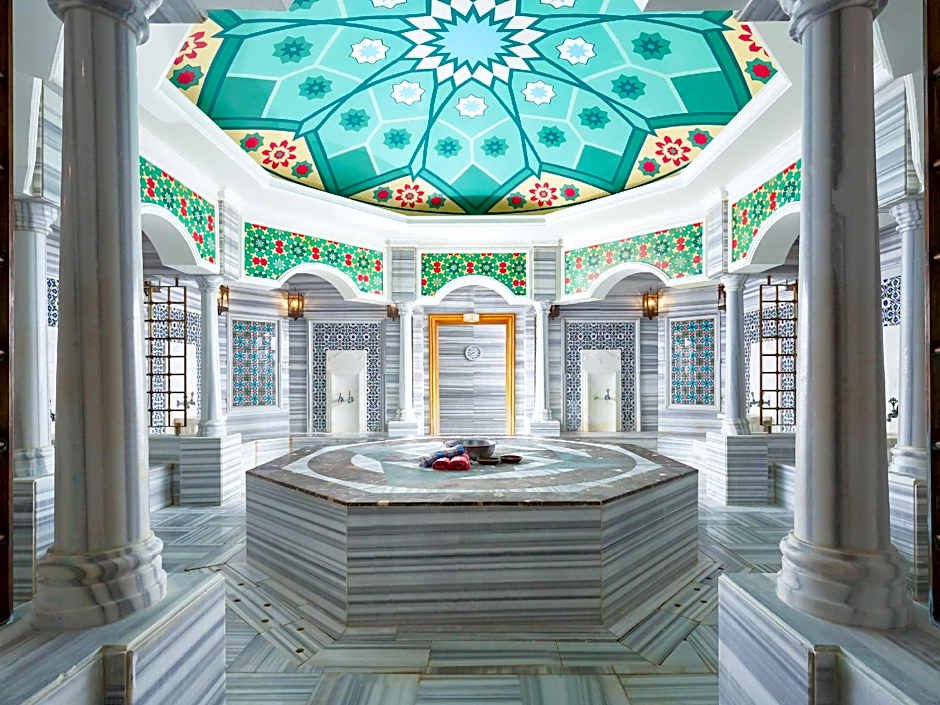Rixos Almaty Hotel