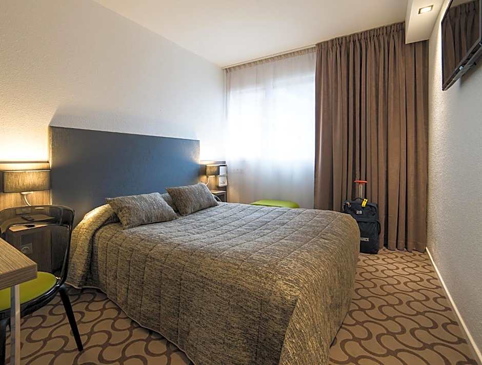 Cit'Hotel Stim'Otel