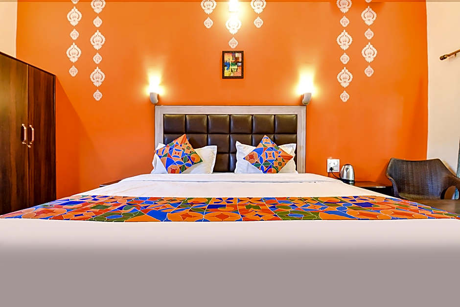 FabHotel KK Residency