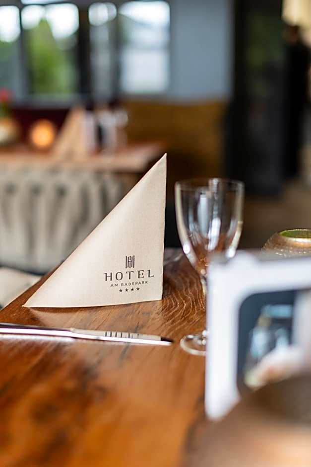 Hotel Am Badepark