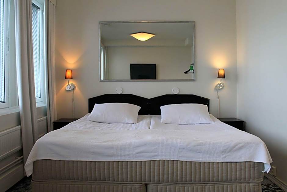 Best Western Hotel Apollo