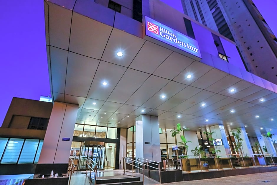 Hilton Garden Inn Goiânia