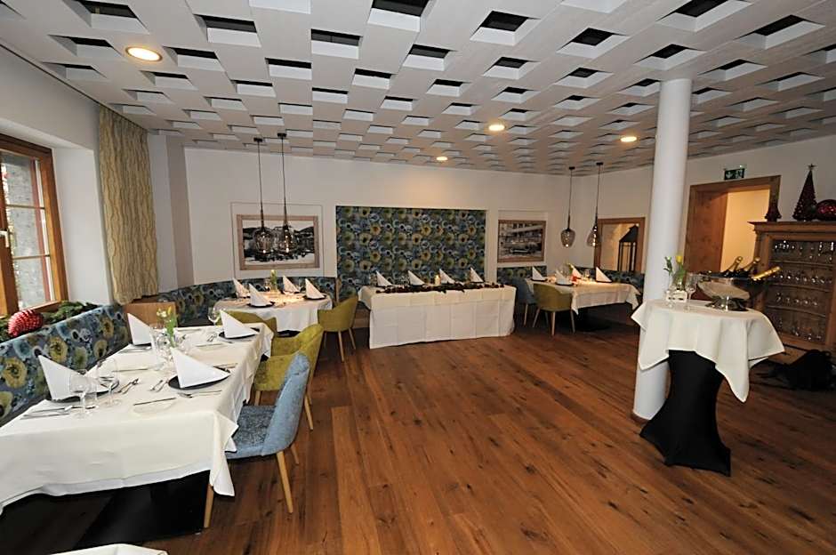 Hotel Goldener Löwe