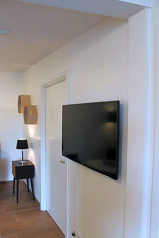 Amalie Bed and Breakfast & Apartments