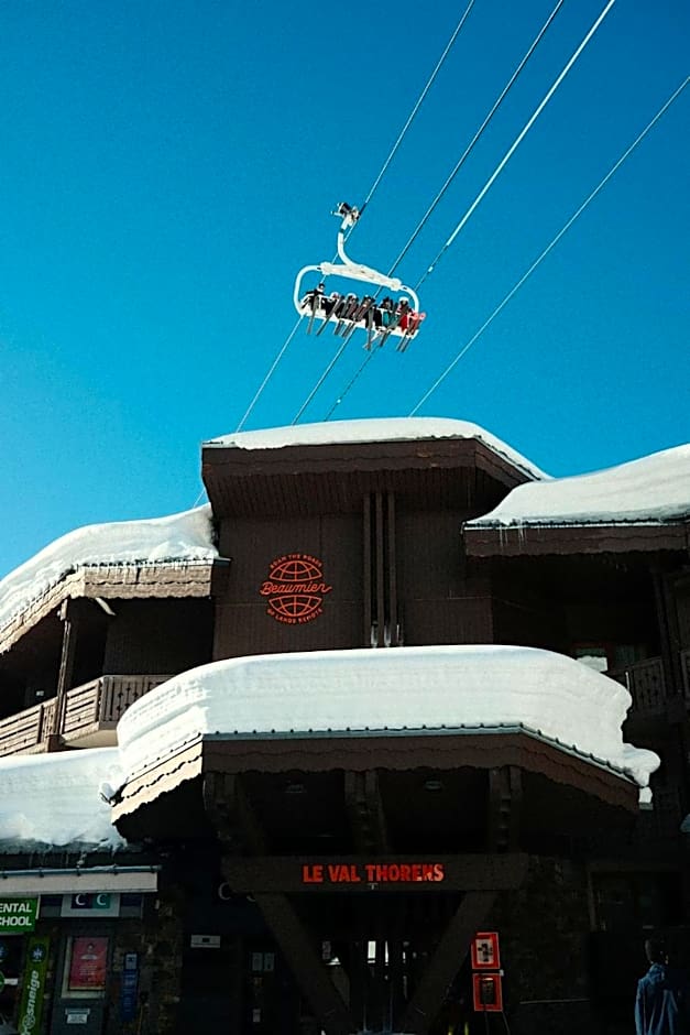 Le Val Thorens