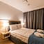 Q17 Apartments Rynek