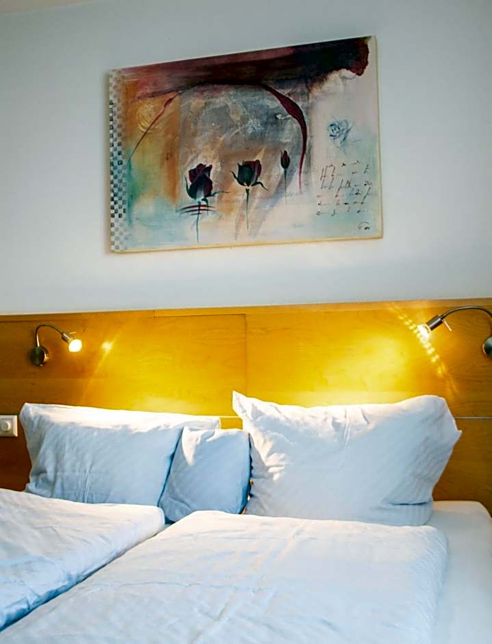 Hotel-Restaurant Steuermann